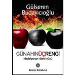 Günahın Rengi - Ahmed Günbay Yıldız