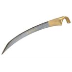 Gunas El Tirpani + Tirpan Tasi Hediyeli 75Cm