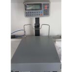 Günaş Pro 35 x 40 150 kg Elektronik Baskül