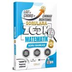 Günay 8.Sınıf Lgs Matematik Çıkması Muhtemel Soru Bankası Zoom Serisi