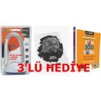 Günay Yayınları 7 Sınıf 2025 Tüm Dersler 32 Haftalık Deneme Seti Mega Set - 2025202600374