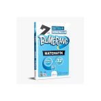 Günay Yayınları 7. Sınıf Bumerang Matematik 32 Haftalık Denemeler (Güncel Müfredat)