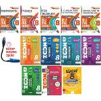 Günay Yayınları 8. Sınıf Bumerang Konu Anlatım ve Etkinlikli Soru + Zoom Soru Tam Set + Kitap Okuma Işığı