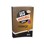 Günay Yayınları Muhtemel Serisi Lgs Türkçe Soru Bankası