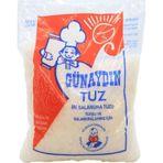 Günaydın 1500 gr İri Salamura Tuzu