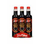 Günbak 02ba1584-54a7-5faf-a2ff-7857992fa848 Koyu Renkli Soya Sosu 750 Ml X 3 Adet