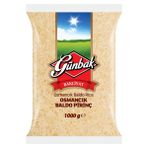 Günbak 1 kg Baldo Pirinç