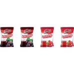 Günbak 2 Karadut 2 Kuşburnu Aromalı Toz Içecek 1000 gr