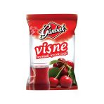 Günbak 250Gr Vişne Aromali İçecek Toz