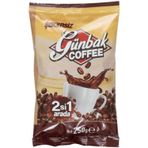 Günbak 2si 1 Arada Toz Içecek 250 Gr