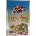 Günbak 400 gr Mısır Unu