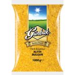 Günbak Altın Bulgur Pilavlık 1 Kg