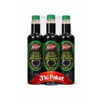 Günbak Az Tuzlu Soya Sosu 750 ml x 3 Adet