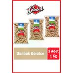 Günbak Börülce 1 Kg X 3 Adet GUNBAKBORULCEX3