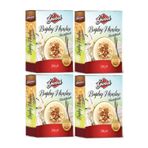 Günbak Buğday Nişastası 200 Gr x 4 Adet