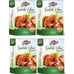 Günbak Galeta Unu 400 gr x 4 Adet