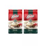 Günbak İrmik Vakumlu Paket 500 Gr x 2 Adet