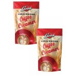 Günbak Kahve Kreması 500 gr x 2 Adet