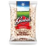 Günbak Koçbaşı Beyaz Nohut 1000 G - 1 kg