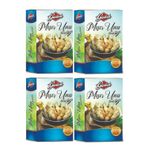Günbak Mısır Unu 400 gr x 4 Adet