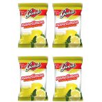 Günbak Nane Limon Aromalı Içecek Tozu 250 gr x 4 Adet