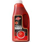 Günbak Sriracha Sos (Acı Biber Sosu) 2400 gr - 2,4 kg