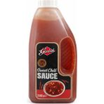 Günbak Sweet Chili Sos (Acı Tatlı Sos) 2480 gr - 2,48 kg