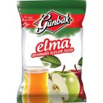 Günbak Toz Içecek Elma 250 gr x 12 Adet - 3 kg