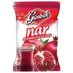 Günbak Toz Içecek Nar 250 gr x 12 Adet - 3 kg