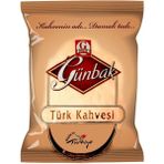 Günbak Türk Kahvesi 100 G (5 'Li)