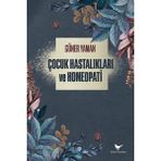 Günce Yayınları - Çocuk Hastalıkları ve Homeopati - Güner Yaman