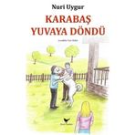 Günce Yayınları Karabaş Yuvaya Döndü