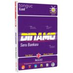 Güncel 6. Sınıf Dinamo Ingilizce Soru Bankası