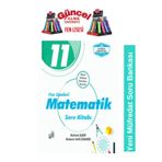 Güncel Baskı Fen Liseleri 11.Sınıf Matematik Soru Bankası Seti+Kalemlik