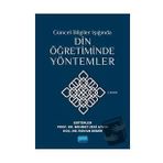Güncel Bilgiler Işığında Din Öğretiminde Yöntemler Nobel Yayınevi