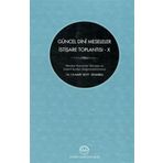 Güncel Dini Meseleler İstişare Toplantısı - Kolektif