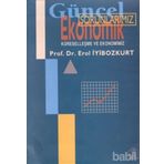 GÜNCEL EKONOMIK SORUNLARIMIZ KÜRESELLEŞME VE EKONOMIMIZ - EROL İYİBOZKURT