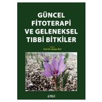 Güncel Fitoterapi ve Geleneksel Tıbbi Bitkiler - Nobel Tıp Kitabevleri