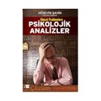 GÜNCEL PROBLEMLERE PSIKOLOJIK ANALIZLER - HÜSEYİN ŞAHİN