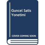 Güncel Satış Yönetimi / Sefer Gümüş