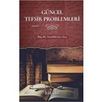 Güncel Tefsir Problemleri Avnullah Enes Ateş
