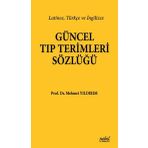 Güncel Tıp Terimleri Sözlüğü - Nobel Tıp Kitabevi