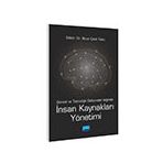 Güncel ve Teknolojik Gelişmeler Işığında İnsan Kaynakları Yönetimi - Abdullah Türk