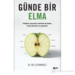GÜNDE BIR ELMA - JOE SCHWARCZ