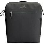 Günde Kullanılabilir Madeleine Midi Soğutucu Çantası 14L / 14.8Qt Siyah