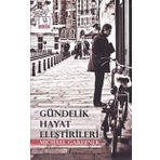 Gündelik Hayat Eleştirileri - Michael Gardiner