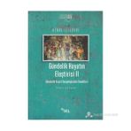 GÜNDELIK HAYATIN ELEŞTIRISI 2 GÜNDELIK HAYAT SOSYOLOJISININ TEMELLERI - HENRI LEFEBVRE