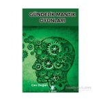 Gündelik Mantık Oyunları - Can Doğan