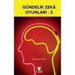 Gündelik Zeka Oyunları - 2 - Kahraman Can