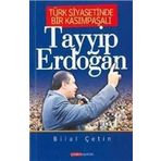 Gündem Yayınları Türk Siyasetinde Bir Kasımpaşalı Tayyip Erdoğan